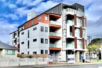 403/2A Truro Road, Sandringham