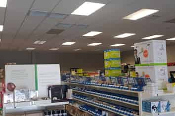 Excellent Large format Retail Opportunity