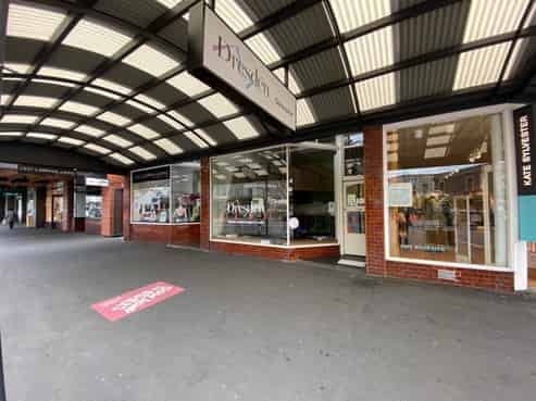 Ponsonby Can See You!