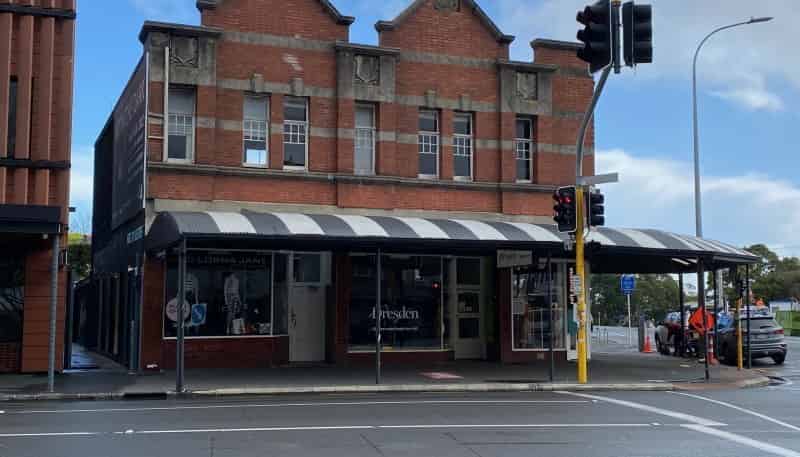 132-134 Ponsonby Road, Mount Eden