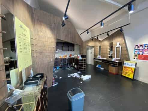 Ponsonby Can See You!