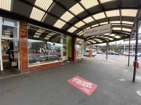 Ponsonby Can See You!