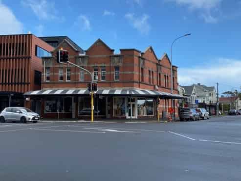 Ponsonby Can See You!