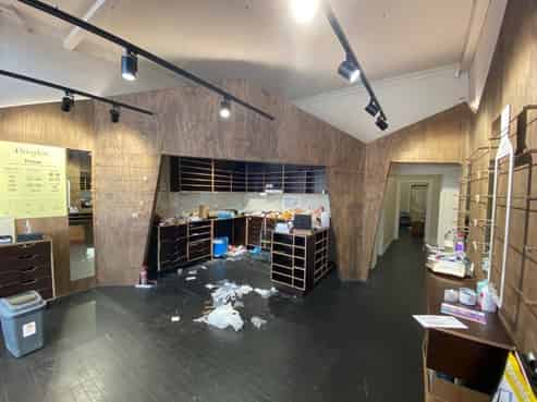 Ponsonby Can See You!