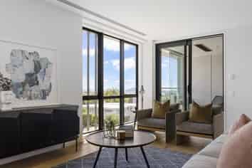 401/11 Paora Street, Orakei