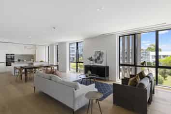 401/11 Paora Street, Orakei