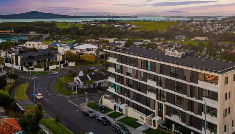 401/11 Paora Street, Orakei