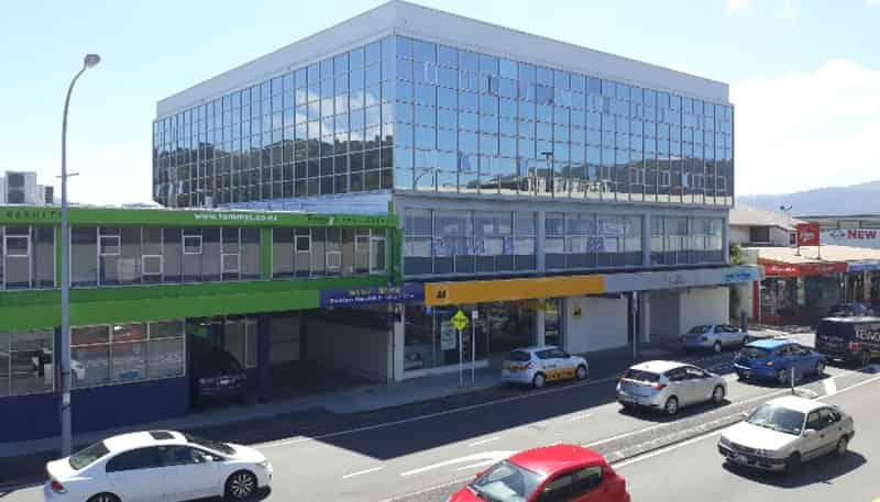 29 Waterloo Road, Lower Hutt