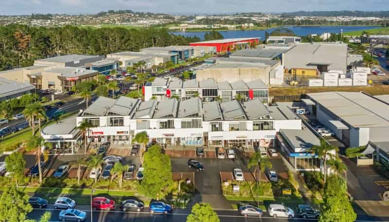  Unit F, 33 Triton Drive, Rosedale