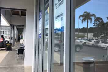 Rent Holiday Available