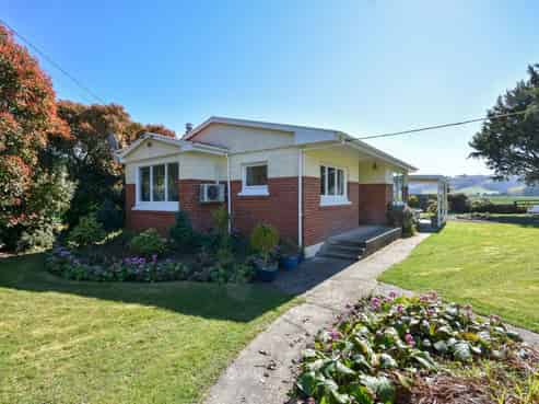 144 Huntly Road, Outram