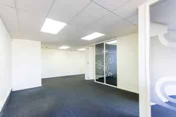 Convenient Office Location