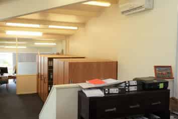 Ground floor Birkenhead office for sale / for lease