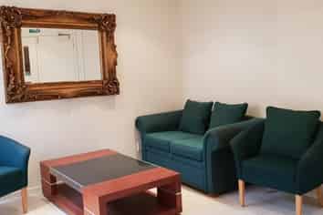 Ground floor Birkenhead office for sale / for lease