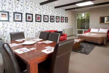 Vendor will meet the market