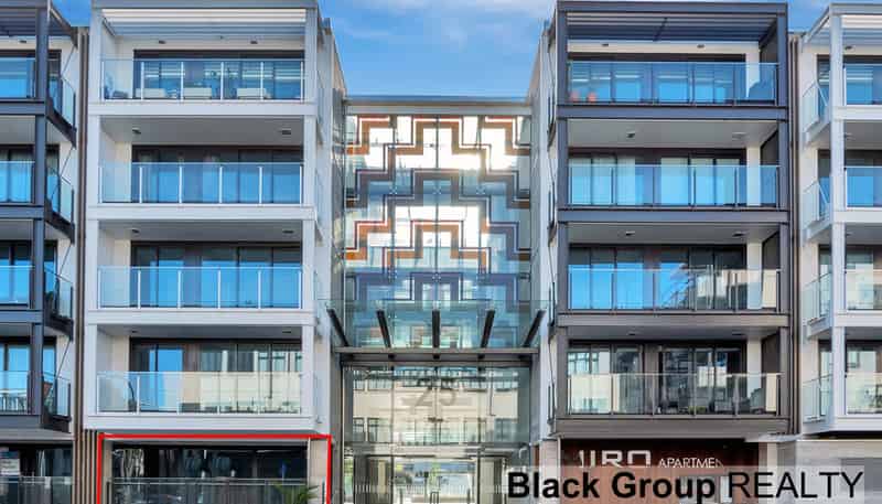 1C,25-27 Enfield Street, Mount Eden