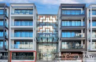 Premium Location - Retail Space for Sale