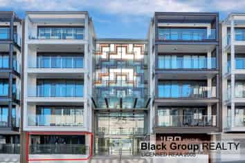 Premium Location - Retail Space for Sale