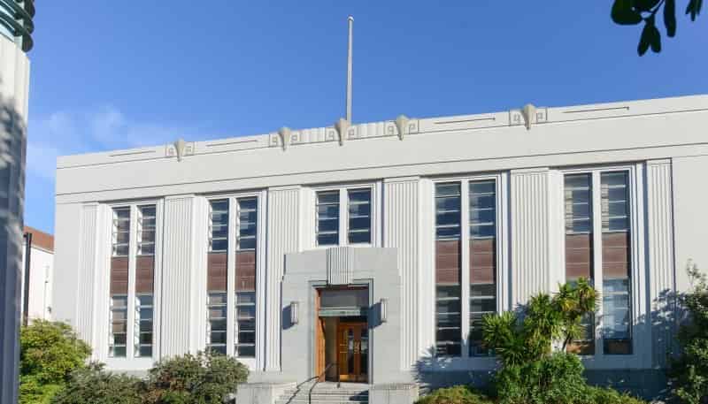 Suite 105, Browning Street, 