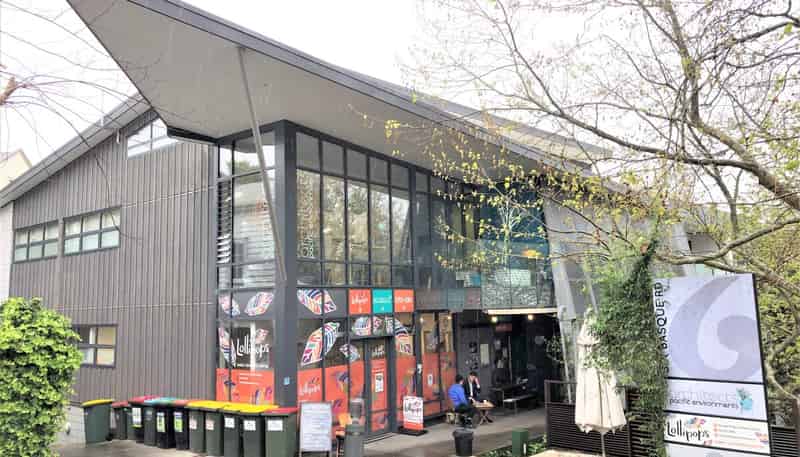 6 Basque Road, Eden Terrace, Auckland Central