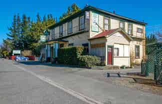 The Heart of the Wairau Valley