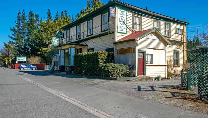 2692 State Highway 63, 