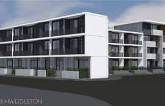 2 Campbell Terrace, Petone