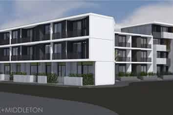 2 Campbell Terrace, Petone