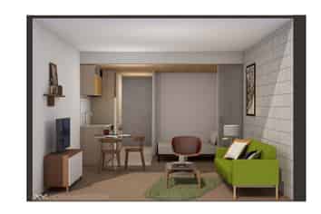 2 Campbell Terrace, Petone