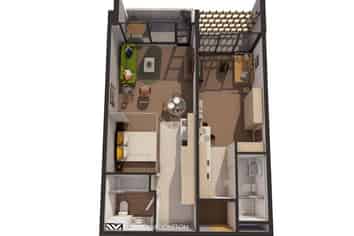 2 Campbell Terrace, Petone