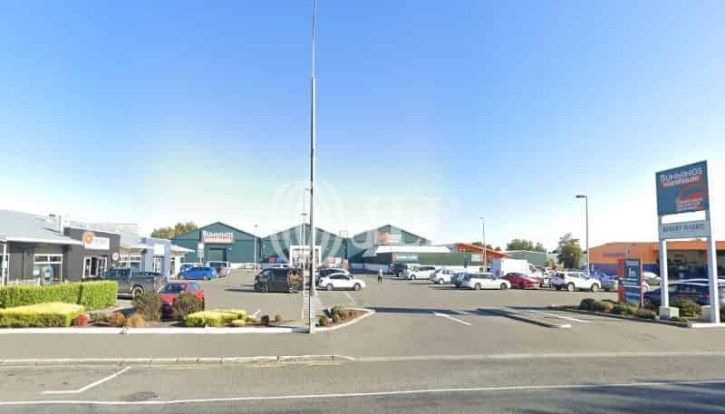 363 West Street, Ashburton