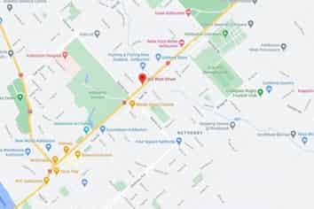 4,500-8,500sqm – Trade Retail/Warehouse/Industrial