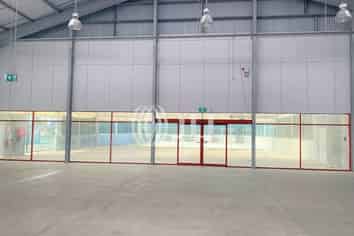 4,500-8,500sqm – Trade Retail/Warehouse/Industrial