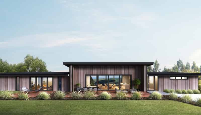 123 Kopaki Bay Road, 