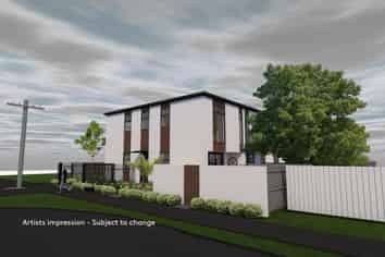 35 Percy Street, Phillipstown