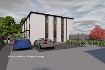 35 Percy Street, Phillipstown