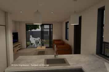 35 Percy Street, Phillipstown