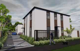 35 Percy Street, Phillipstown