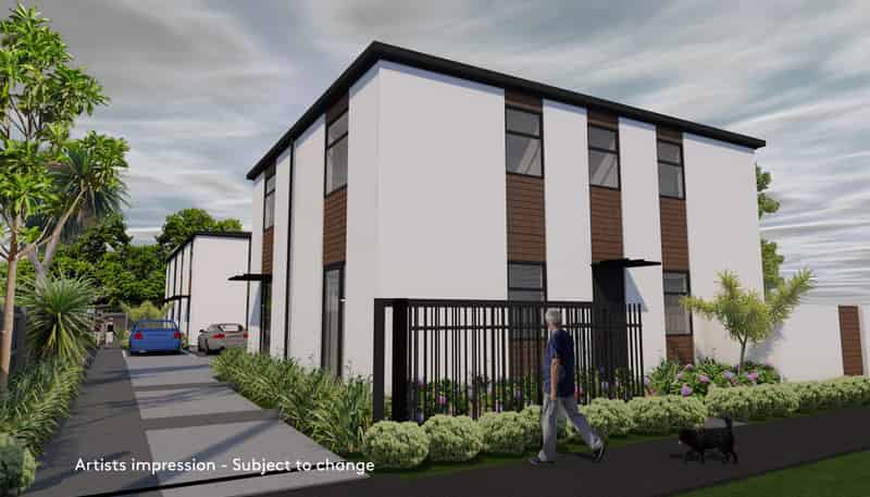 35 Percy Street, Phillipstown