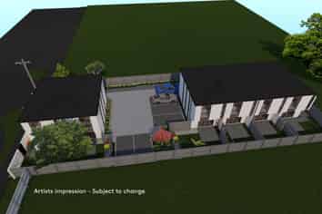 35 Percy Street, Phillipstown