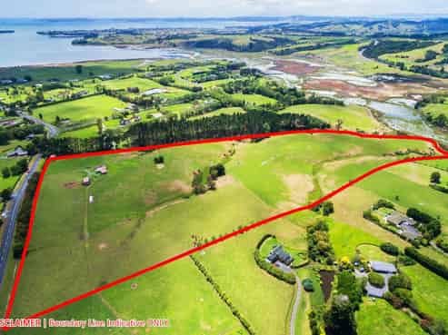 191 Clifton Road, Whitford