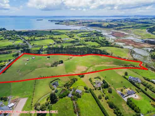 191 Clifton Road, Whitford