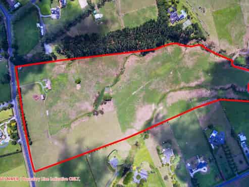 191 Clifton Road, Whitford