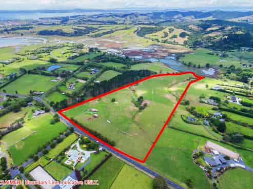 191 Clifton Road, Whitford