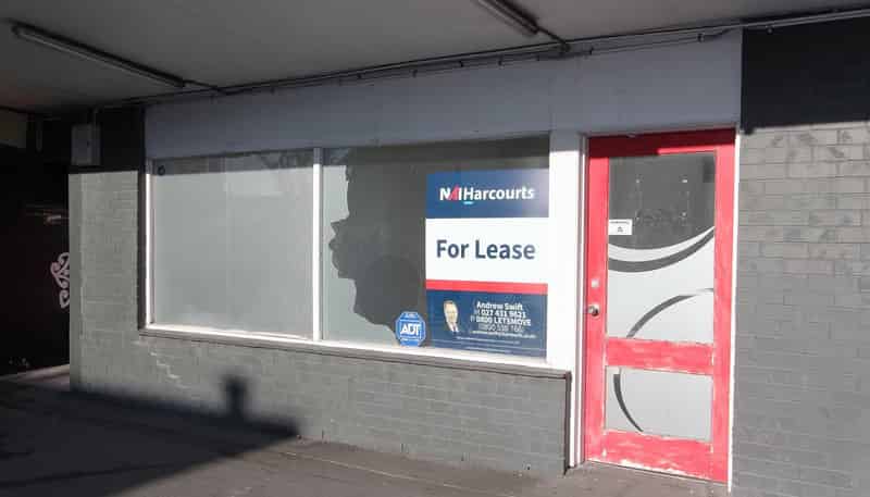 Shop 4/186 Shaw Avenue, New Brighton