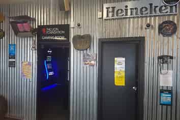 Popular Bar and Venue - Say Goodbye to 9 - 5