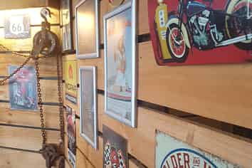 Popular Bar and Venue - Say Goodbye to 9 - 5