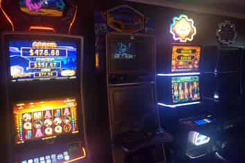 Popular Bar and Venue - Say Goodbye to 9 - 5