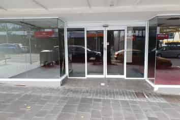 Downtown Retail For Lease