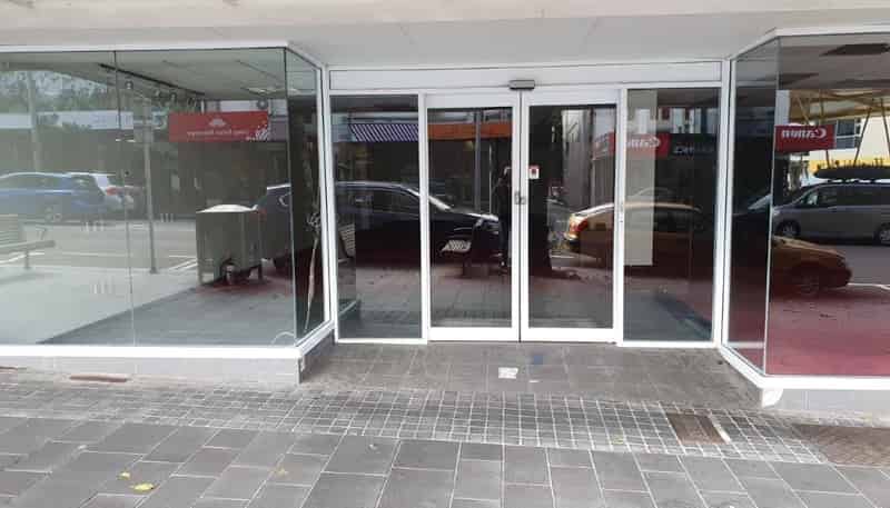 Shop A/13 Devon Street West, New Plymouth Central